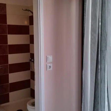 Center Apartman