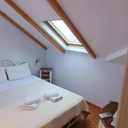 Apartman Center