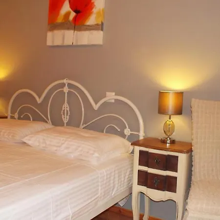 Center Apartment