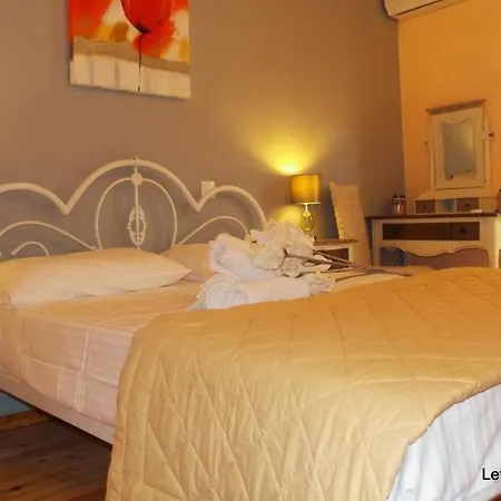 Center Apartment