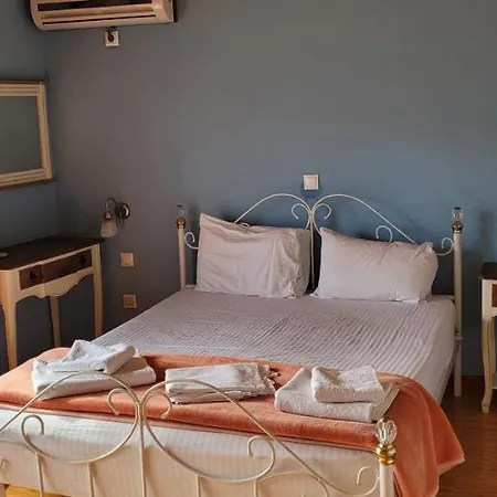 Center Lefkada City