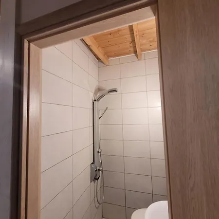 Center Apartment