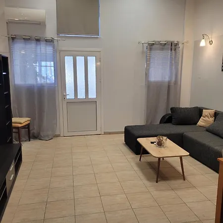 Apartment Center Lefkada City