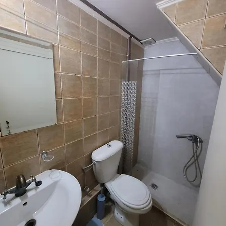 Center Apartment