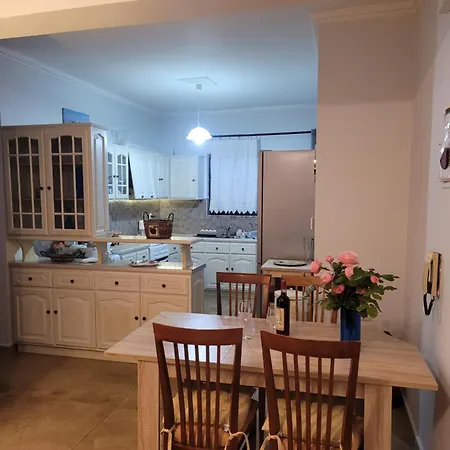 Apartamento Center