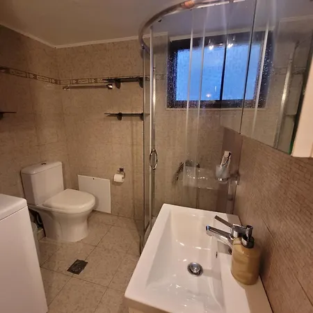 Apartment Center *