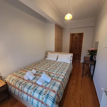 아파트 Center Lefkáda