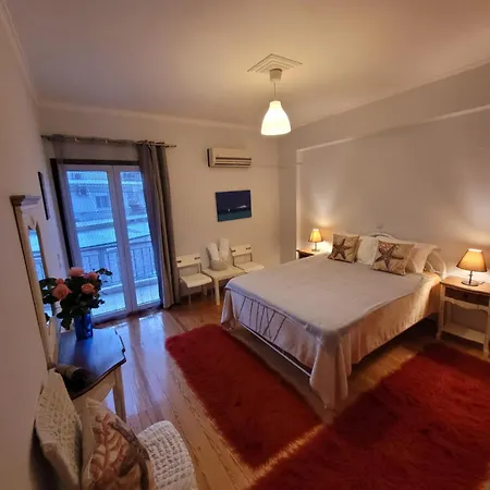 Center Apartment