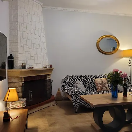 Apartamento Center *