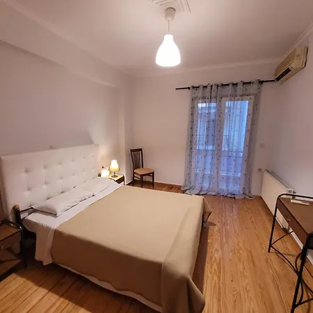 Apartamento Center Lefkáda