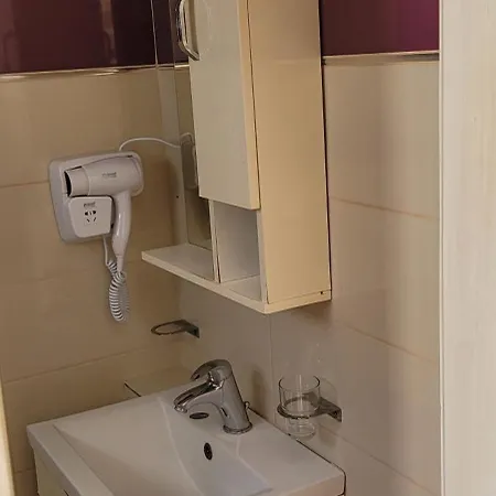 Apartment Center