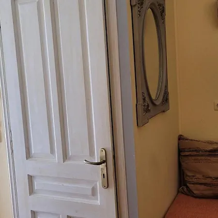 Apartment Center Lefkada City
