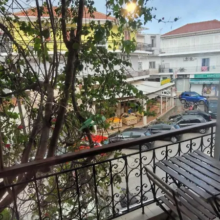 Center Apartment