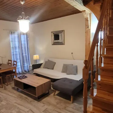 Center Apartment