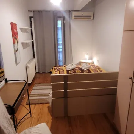 Apartment Center Lefkada City