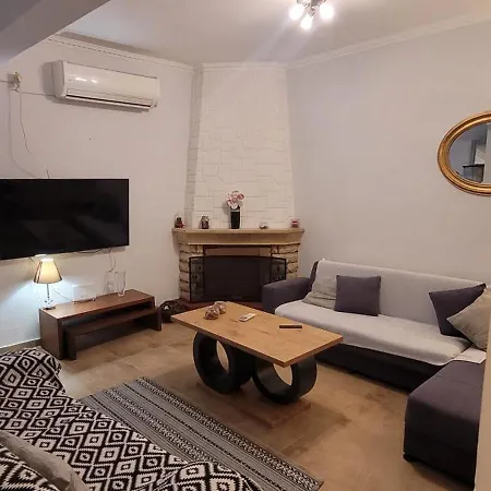 Center Apartmán