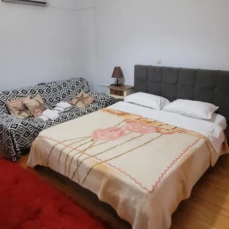 Center Apartmán *
