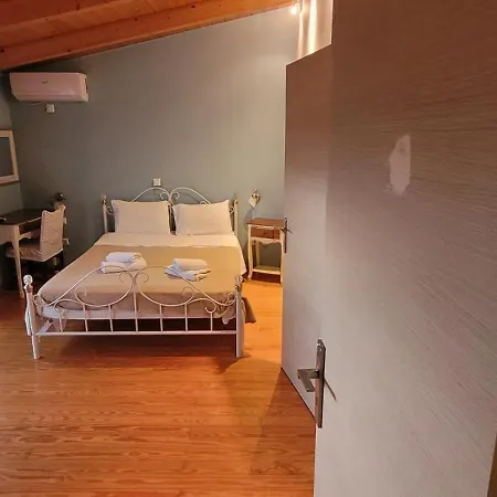 Center Apartment