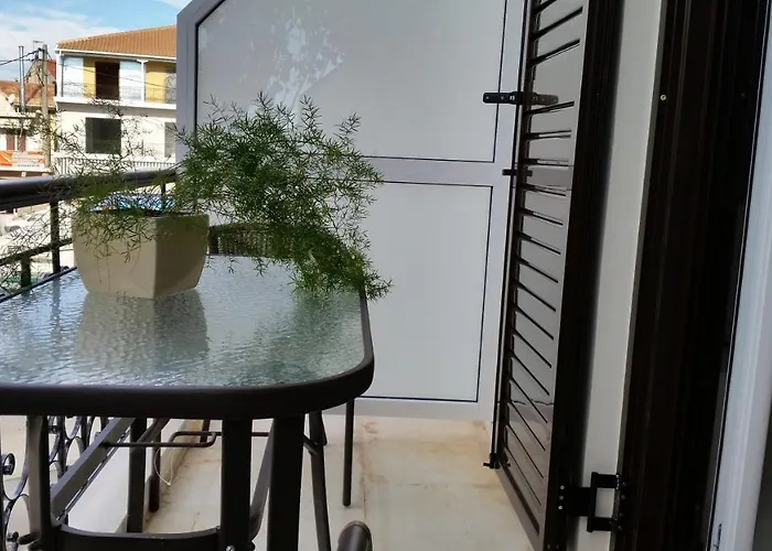 Appartement Center