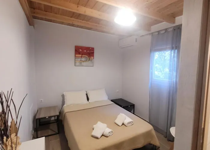 Appartement Center *
