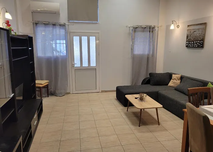 Appartement Center Lefkáda