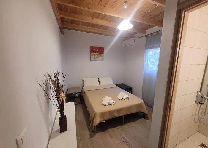 Appartement Center