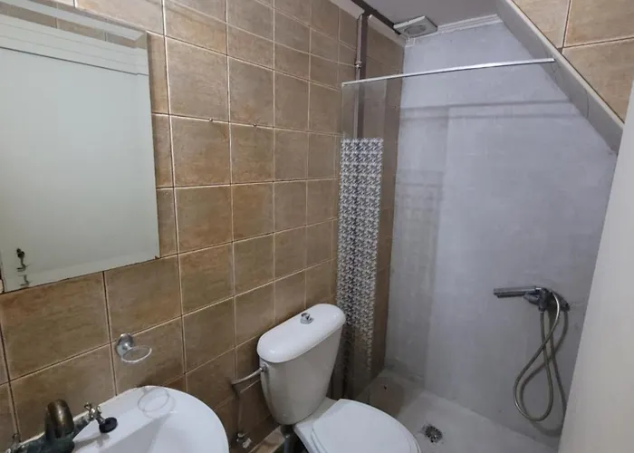 Center Appartement