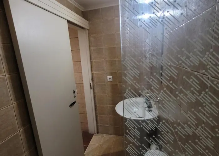 Appartement Center *