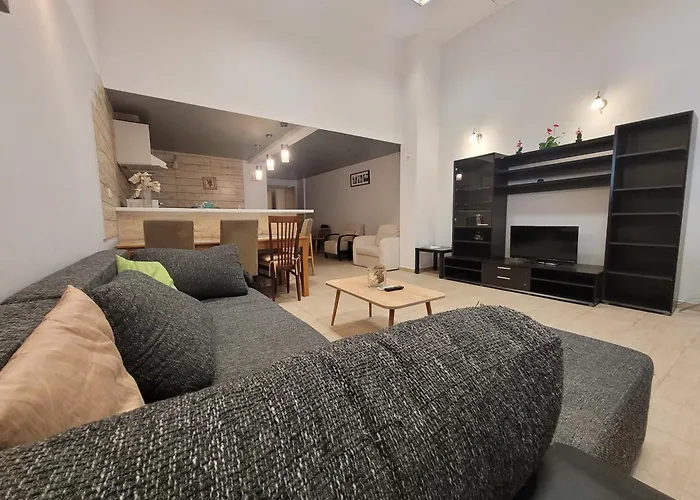 Center Appartement *