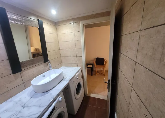 Center Appartement *