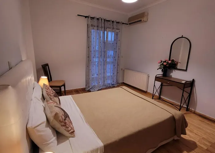 Appartement Center *