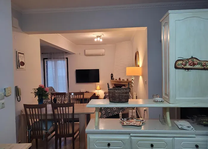 Appartement Center