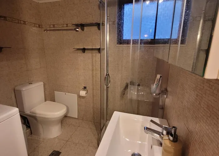 Appartement Center *