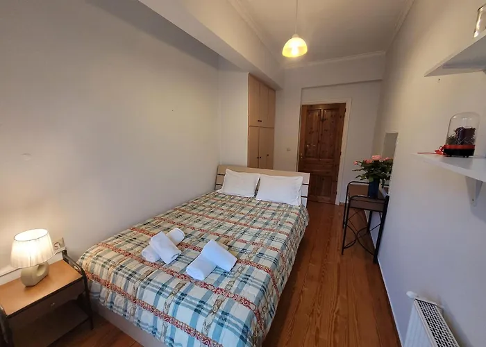Appartement Center Lefkáda