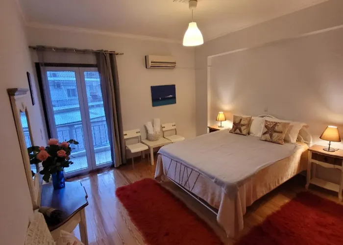 Center Appartement