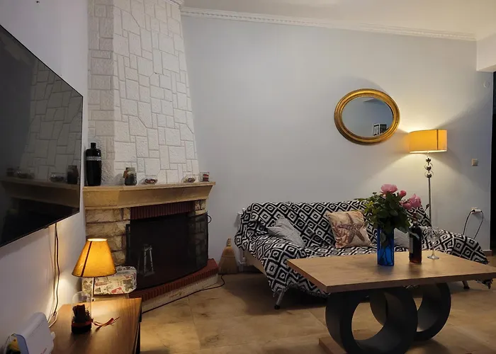 Appartement Center *