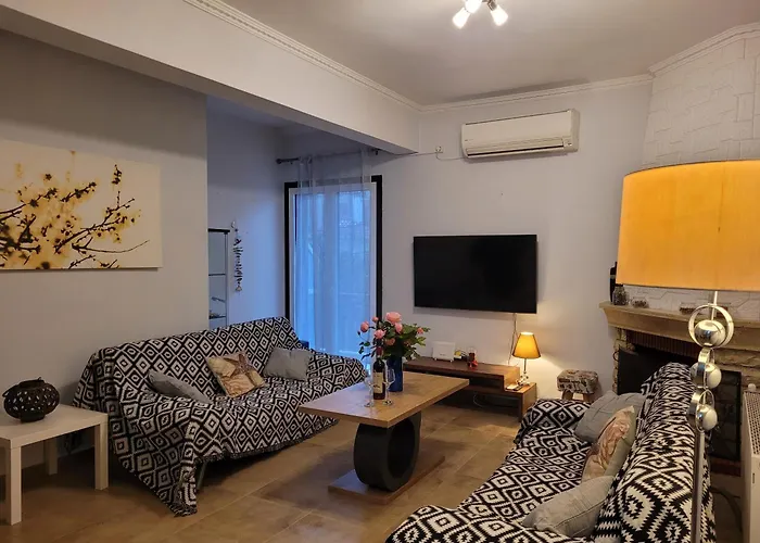 Center Appartement *
