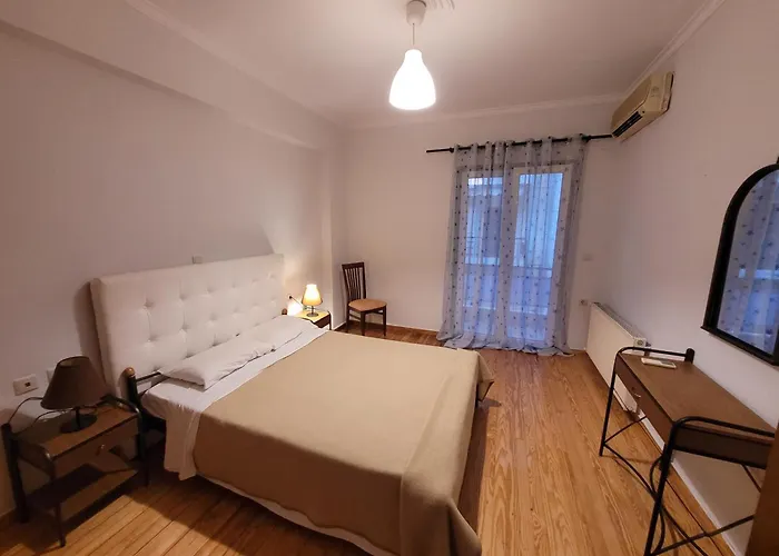 Appartement Center Lefkáda