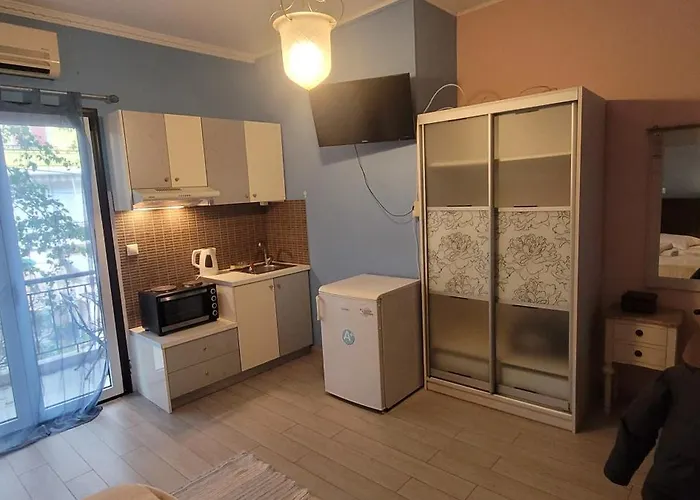 Appartement Center
