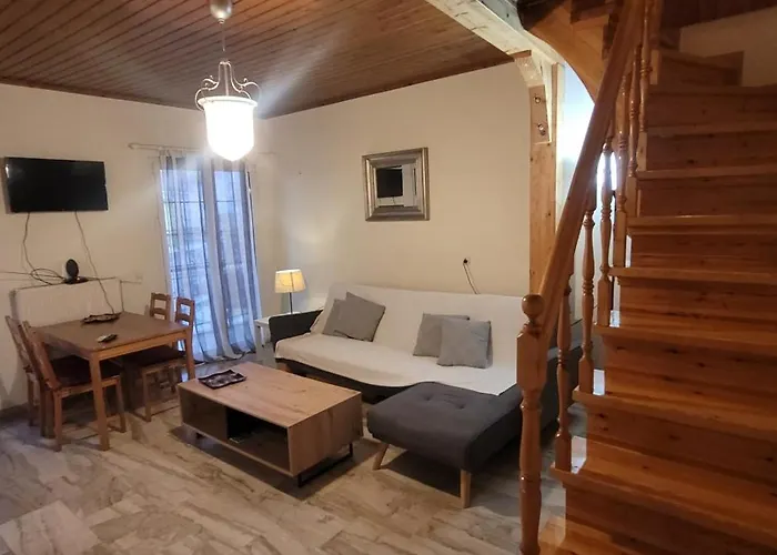 Center Appartement