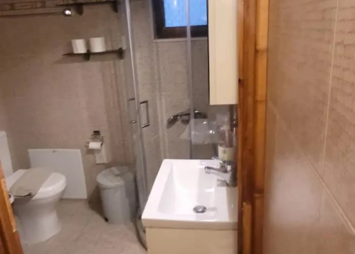Center Appartement Lefkáda