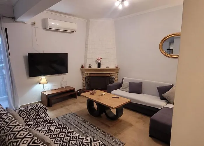 Center Appartement