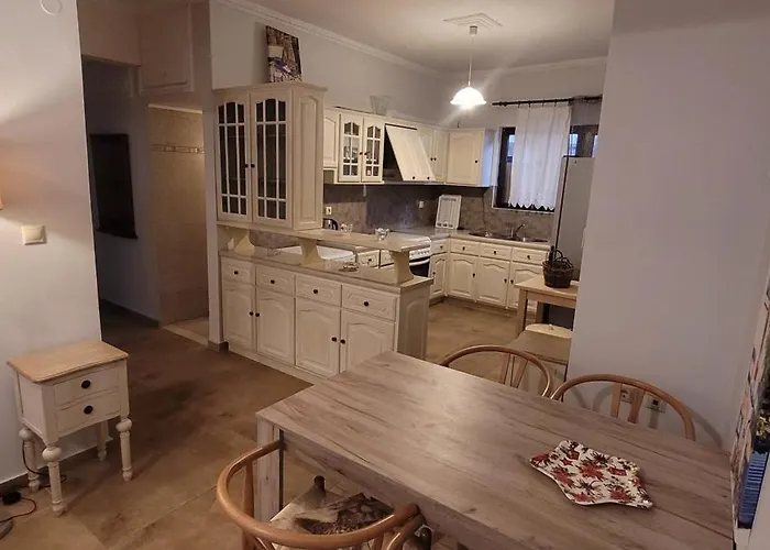 Appartement Center