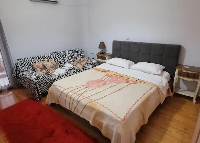 Center Appartement *