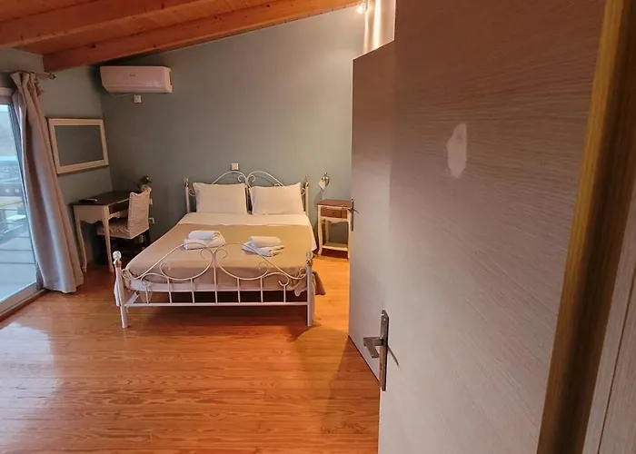 Center Appartement