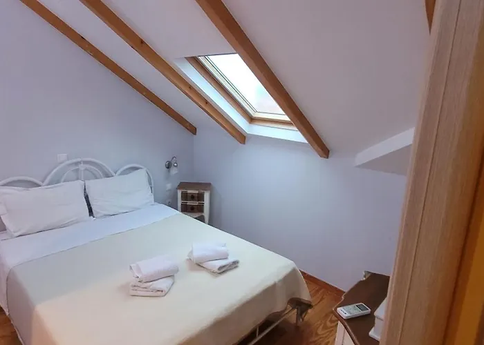 Appartement Center