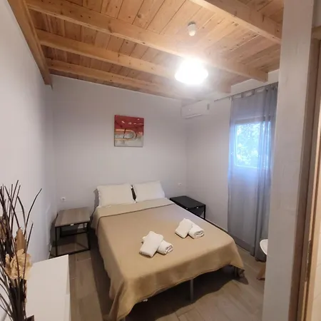 Apartament Center *